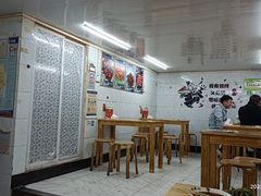 -眼镜烧烤(吉庆街店)