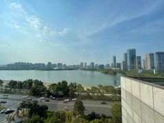 -天鹅湖体育公园