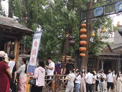 -步步高桥头糕