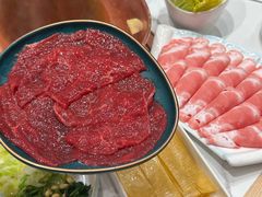 -京城南门涮肉(石家庄勒泰中心)