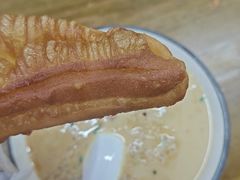 -文武王氏烧饼·无矾油条(西溪路店)