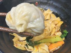 -毅祥斋老孙家泡馍(北院门鼓楼店)