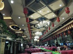 -金刚山烧烤(中山路店)
