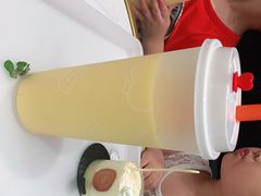 -面包新语(融创茂店)