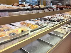 -OUR Bakery(SKP-S店)