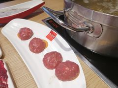 -牛很鲜潮汕牛肉火锅(椒江店)