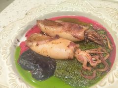 -CRAZYONES西班牙海鲜饭(上海美罗城店)