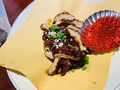 -大牌大·传统杭帮菜(湖滨店)