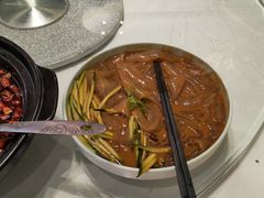 -香融府·烤鸭·家常菜(马家堡路店)