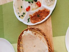 -ALAMEEN阿拉伯餐厅(三里屯店)