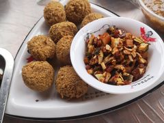 豆腐圆子-王万妈卤猪脚(青岩交通路)