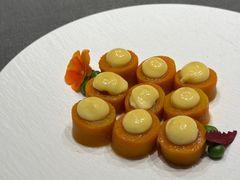 -巧庆楼·茶膳