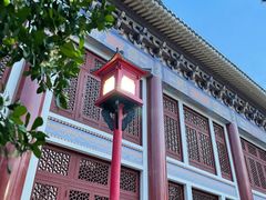 -广州中山纪念堂