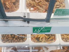 -紫光园清真北京小吃(广渠门内店)