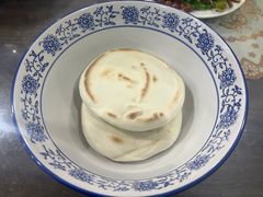 -一间楼牛羊肉泡馍馆(东一路店)