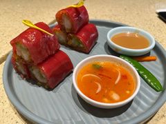 -点都德(长泰广场店)