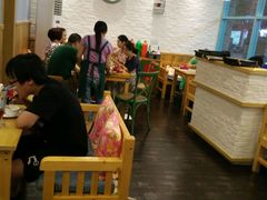 -乌镇那一年小院主题餐厅(甘泉西路店)