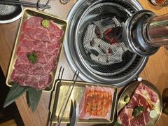 -元山烤肉店(假日广场店)