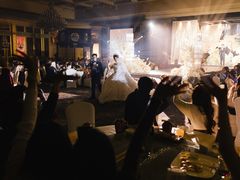 -广州花园酒店