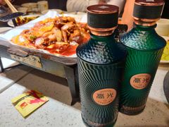 -一把骨(盐市口店)