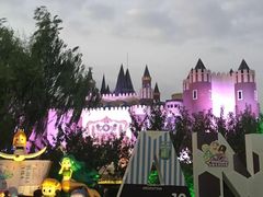 -安徒生童话乐园