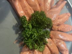 -小黑牛烤肉(聚隆店)