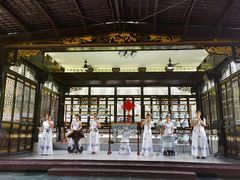 -景德镇古窑民俗博览区