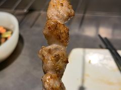 -很久以前羊肉串(清河店)