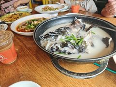 -丰乐餐厅·始于1999·本地老字号