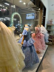 -meland club亲子乐园(重庆万象城店)