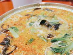 -喜家德虾仁水饺(东海缤纷天地店)