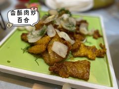 -大方圆酒楼(西门大街店)