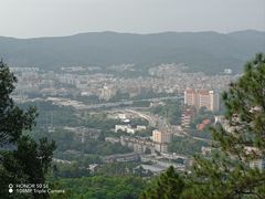 -火炉山森林公园