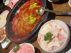 -牛市坎火锅(建设路店)