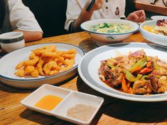 -吕氏疙瘩汤·私家菜馆(慈云寺店)