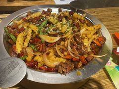 -嘎嘎鸭脑壳(金琴店)