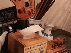 -南京大牌档(之心城店)