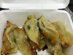 -小姜锅贴(凤凰街店)