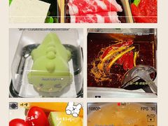 -海底捞火锅(玉桥商业广场店)