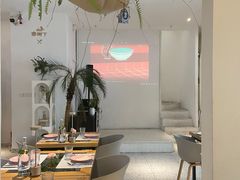 -春树下·树屋花房西餐厅(罍街AS1980店)