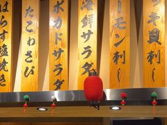 -千代武日本料理(爱建店)