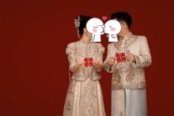 -金夫人婚纱摄影(华南店)