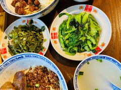 -辣肉面大王(天平路店)