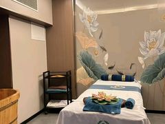 -尚康·按摩SPA·经络养生会所(东城总店)