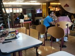 大堂-大圆碗(新兴路店)