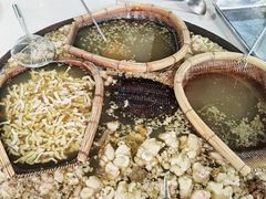 -小杨翘脚牛肉