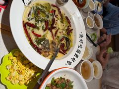 -江渔儿酸菜鱼(曜一城店)