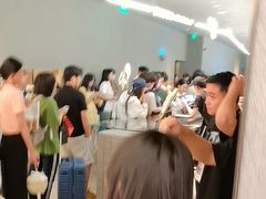 -喜茶(深圳万象城黑金店)