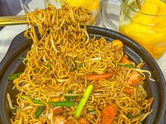 -甬小馆·焗海鲜温州菜(五马街店)