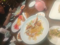 -面辣子·陕西家乡菜(长安店)